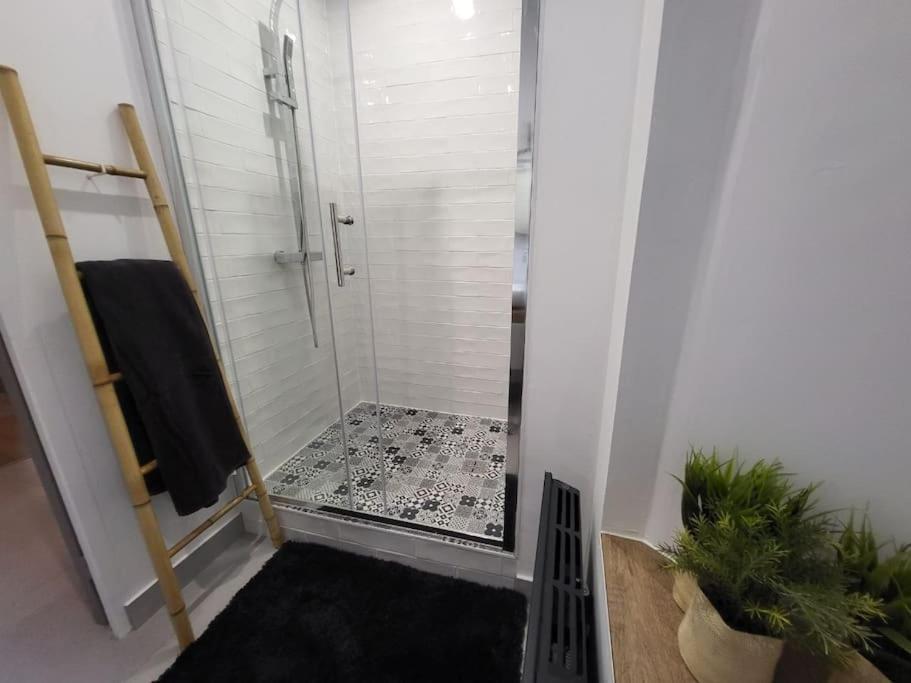 O Bon'Endroit - Appartement Confort - Centre Ville Vienne  Bagian luar foto