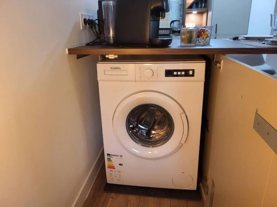 O Bon'Endroit - Appartement Confort - Centre Ville Vienne  Bagian luar foto